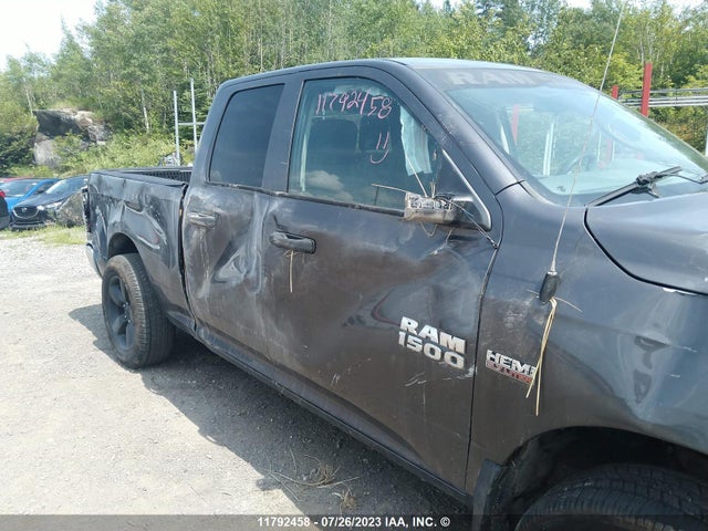 1C6RR7FT0FS693437 RAM 1500 St