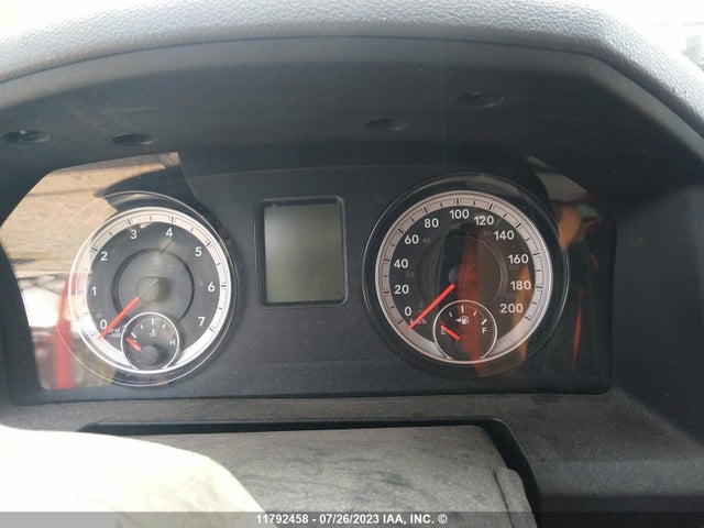 1C6RR7FT0FS693437 RAM 1500 St