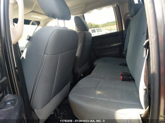 1C6RR7FT0FS693437 RAM 1500 St