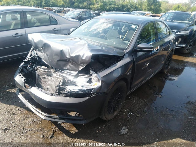 3VW267AJ1GM331374 Volkswagen JETTA