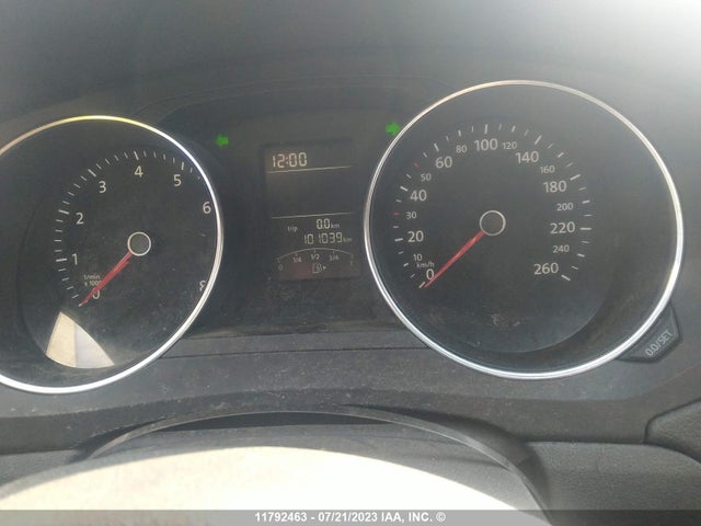 3VW267AJ1GM331374 Volkswagen JETTA