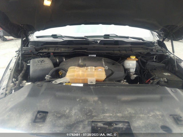 1C6RR7LM9GS214589 RAM 1500