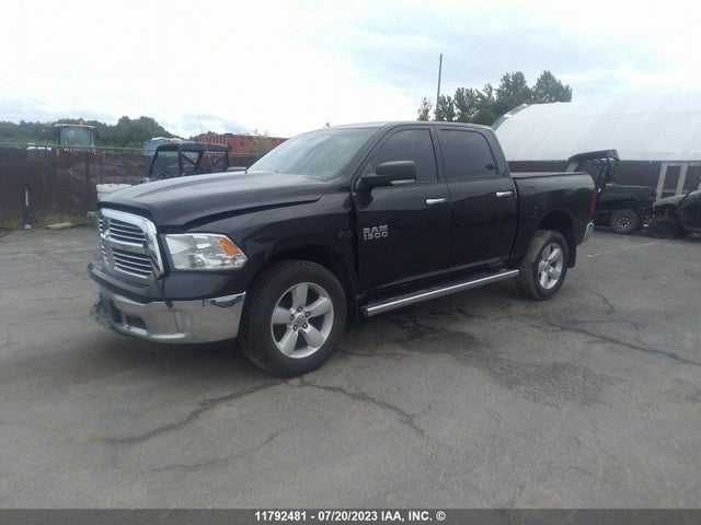 1C6RR7LM9GS214589 RAM 1500