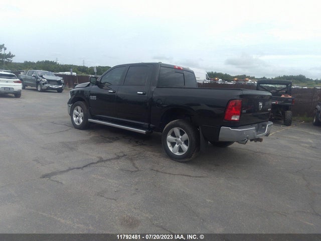 1C6RR7LM9GS214589 RAM 1500