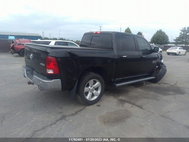 1C6RR7LM9GS214589 RAM 1500