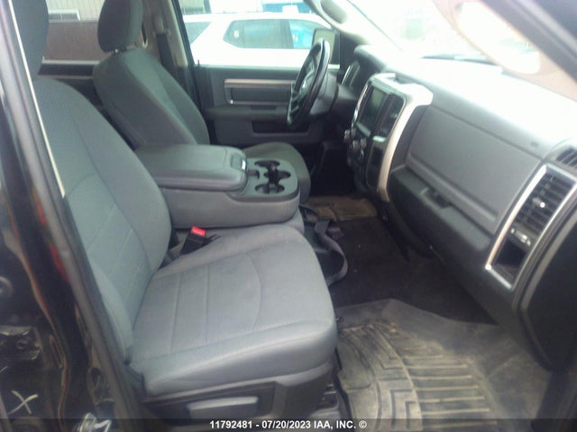 1C6RR7LM9GS214589 RAM 1500