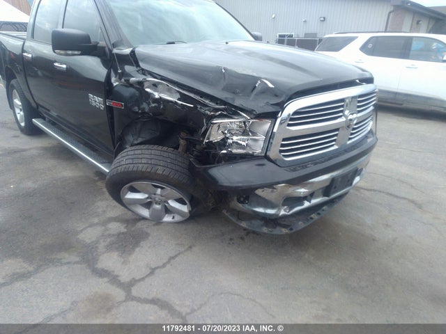 1C6RR7LM9GS214589 RAM 1500