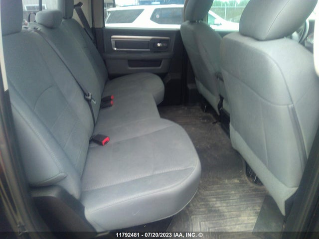 1C6RR7LM9GS214589 RAM 1500