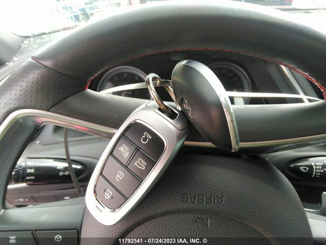 Hyundai Sonata Sel Plus 2020 5NPEJ4J24LH025629 Image 11