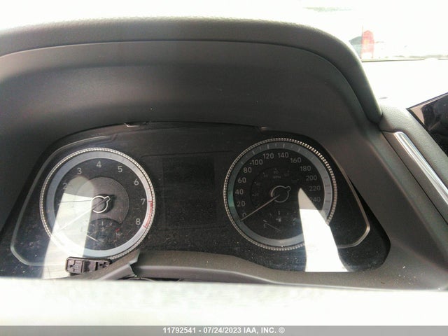 Hyundai Sonata Sel Plus 2020 5NPEJ4J24LH025629 Image 7