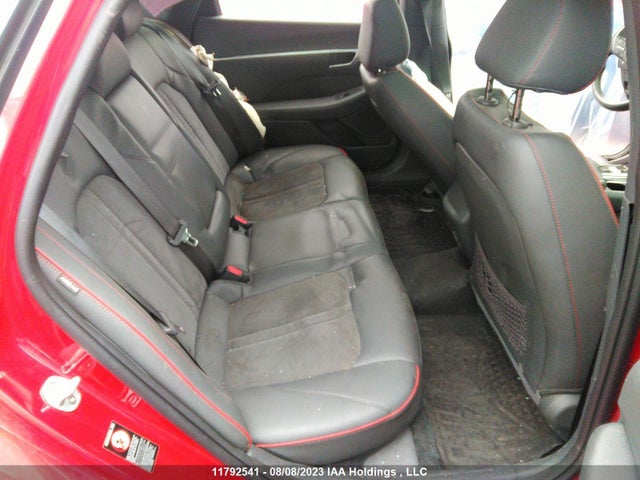 Hyundai Sonata Sel Plus 2020 5NPEJ4J24LH025629 Image 8