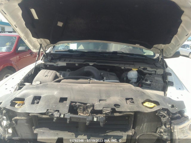 1C6RR7NT3HS779197 RAM 1500 Laramie