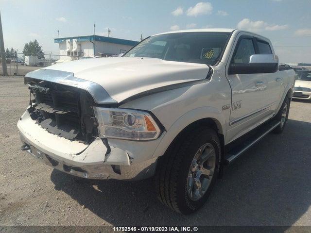 1C6RR7NT3HS779197 RAM 1500 Laramie