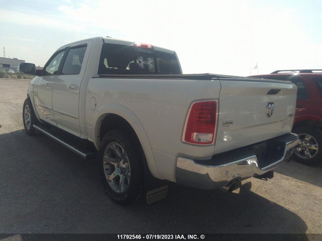 1C6RR7NT3HS779197 RAM 1500 Laramie