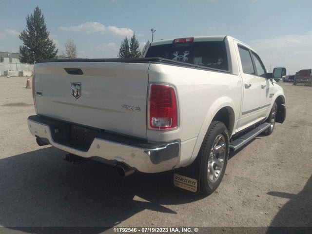 1C6RR7NT3HS779197 RAM 1500 Laramie
