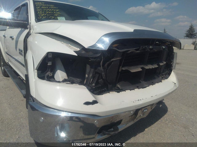 1C6RR7NT3HS779197 RAM 1500 Laramie