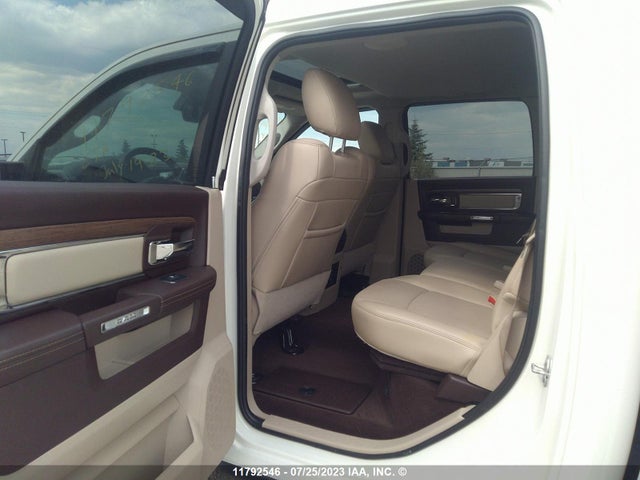 1C6RR7NT3HS779197 RAM 1500 Laramie