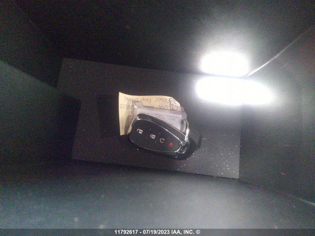 Chevrolet EQUINOX LT 2023 3GNAXUEG9PL112751 Image 11