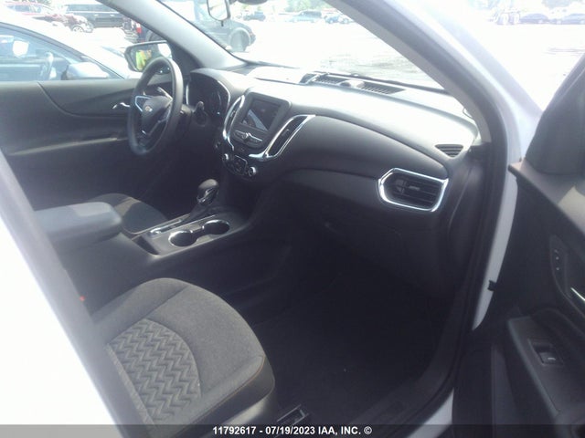 Chevrolet EQUINOX LT 2023 3GNAXUEG9PL112751 Image 5