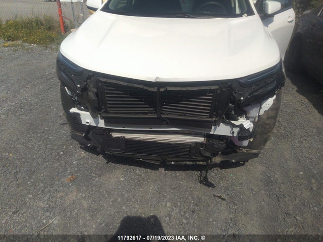 Chevrolet EQUINOX LT 2023 3GNAXUEG9PL112751 Image 6