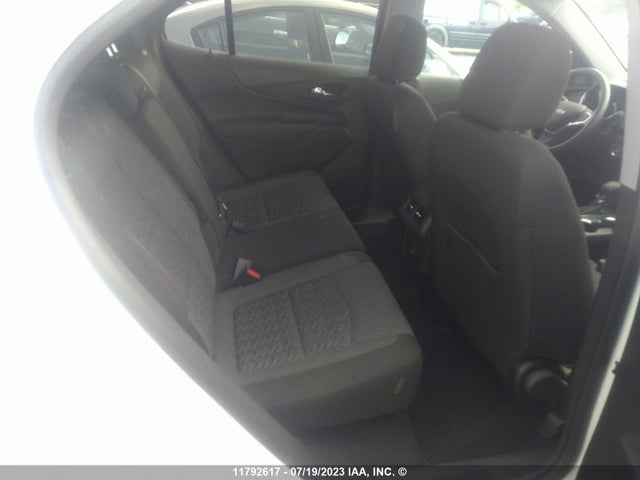 Chevrolet EQUINOX LT 2023 3GNAXUEG9PL112751 Image 8