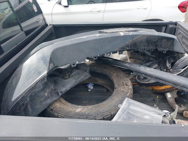 1C6RR7MT4JS143945 RAM 1500 Sport