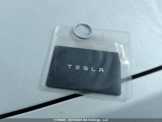 5YJYGDEE1MF259761 Tesla Model Y