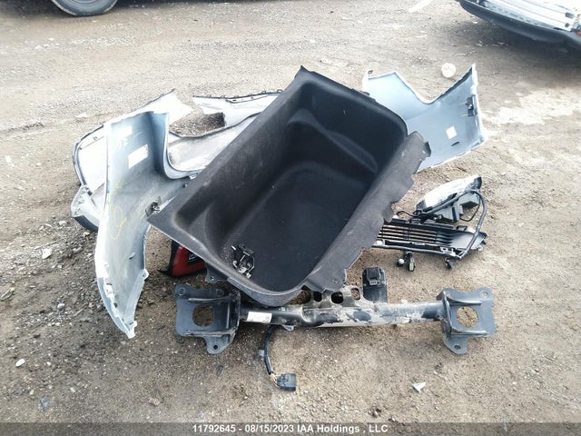 5YJYGDEE1MF259761 Tesla Model Y