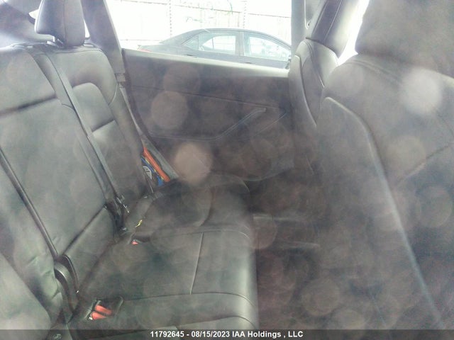 5YJYGDEE1MF259761 Tesla Model Y