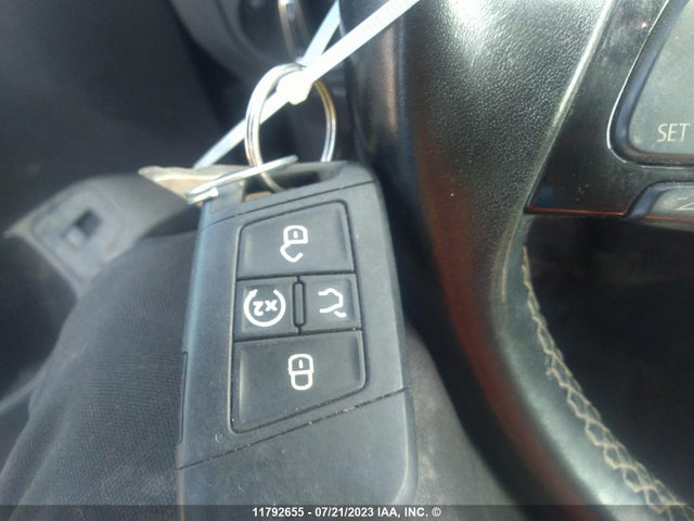 Volkswagen Tiguan Tsi 2018 3VV4B7AX5JM215602 Image 11