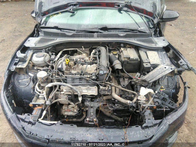 3VWE57BU1KM189836 Volkswagen JETTA SEL