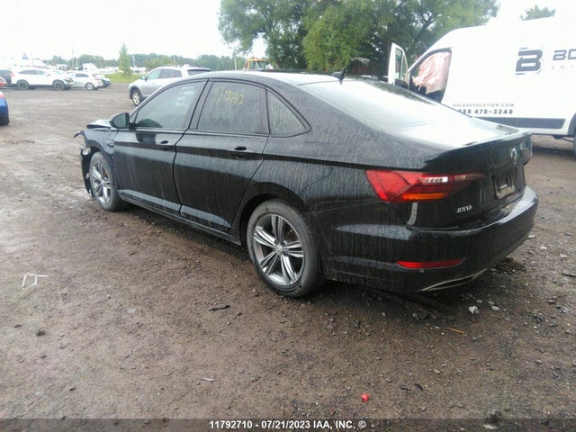 3VWE57BU1KM189836 Volkswagen JETTA SEL