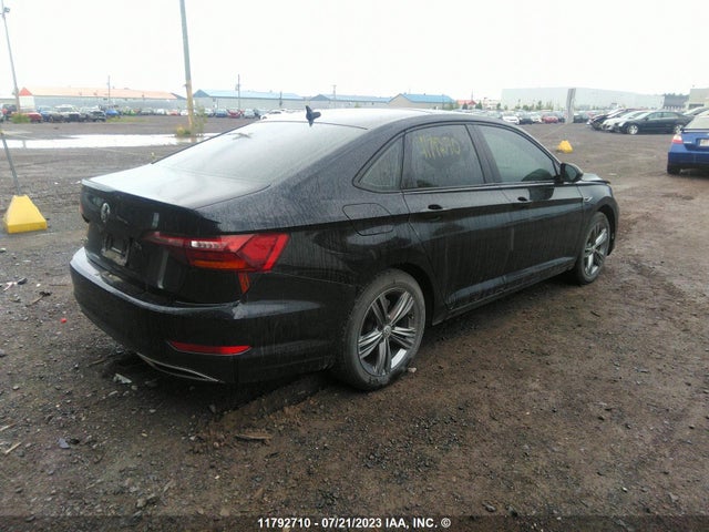 3VWE57BU1KM189836 Volkswagen JETTA SEL
