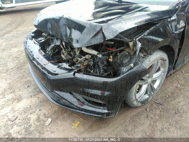3VWE57BU1KM189836 Volkswagen JETTA SEL