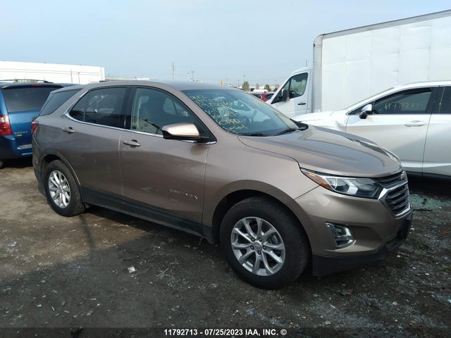 2019 2GNAXKEV1K6134713 main image