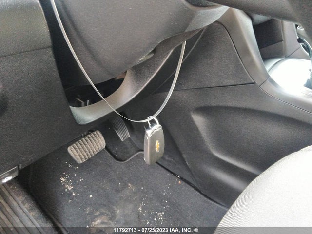 Chevrolet EQUINOX LT 2019 2GNAXKEV1K6134713 Image 11