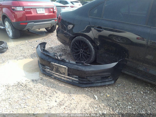 Volkswagen JETTA SE 2016 3VWD67AJ7GM341027 Image 4