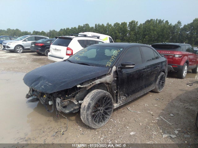 Volkswagen JETTA SE 2016 3VWD67AJ7GM341027 Image 2