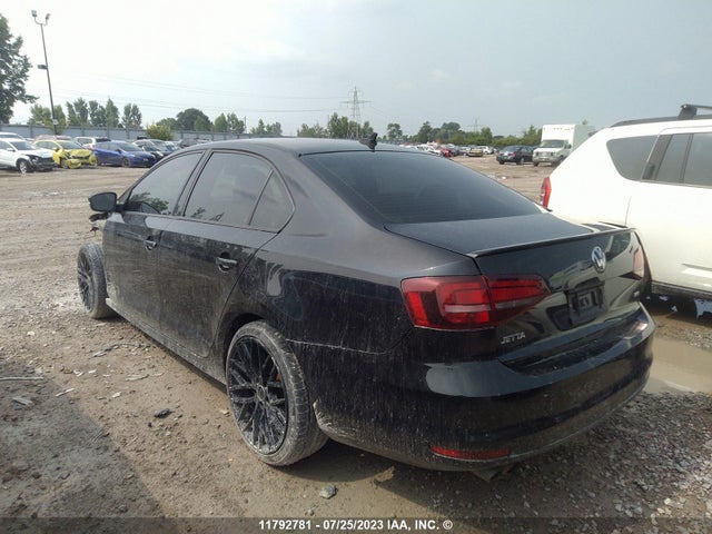 Volkswagen JETTA SE 2016 3VWD67AJ7GM341027 Image 5