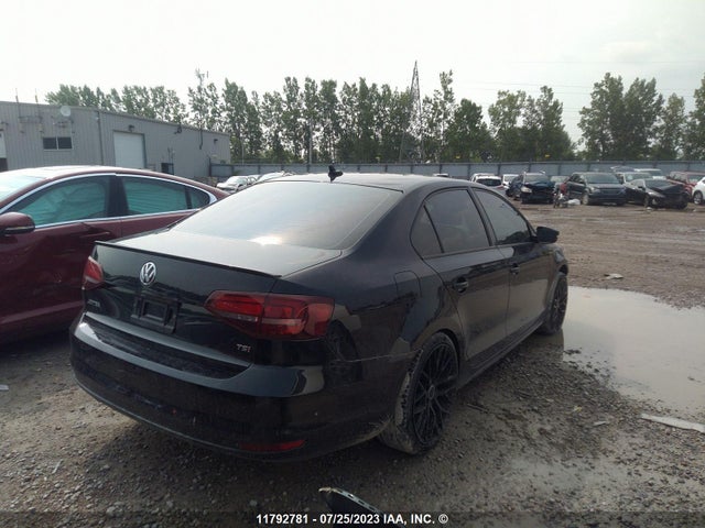 Volkswagen JETTA SE 2016 3VWD67AJ7GM341027 Image 6