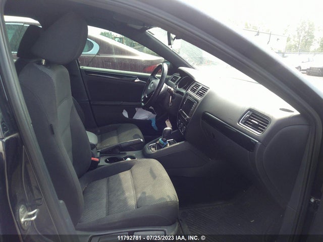 Volkswagen JETTA SE 2016 3VWD67AJ7GM341027 Image 7