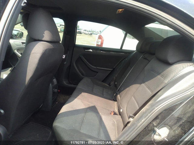Volkswagen JETTA SE 2016 3VWD67AJ7GM341027 Image 10