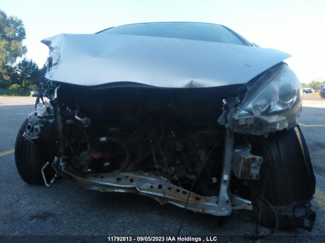 Toyota PRIUS C 2014 JTDKDTB39E1564494 Image 6