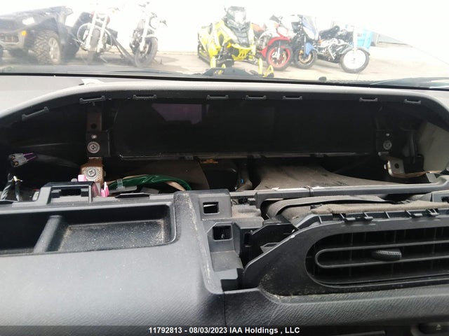 Toyota PRIUS C 2014 JTDKDTB39E1564494 Image 7