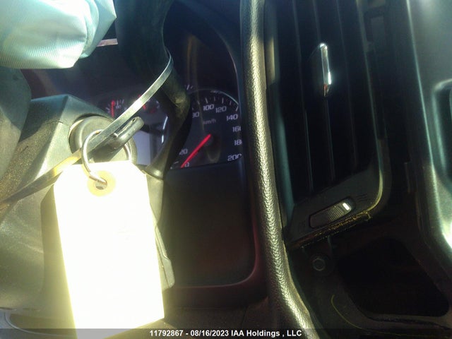 Chevrolet Silverado K1500 2015 3GCUKPEC6FG178278 Image 11