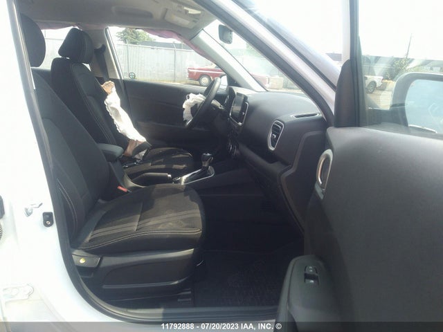 Hyundai Venue Sel/limited 2023 KMHRC8A3XPU246462 Image 5