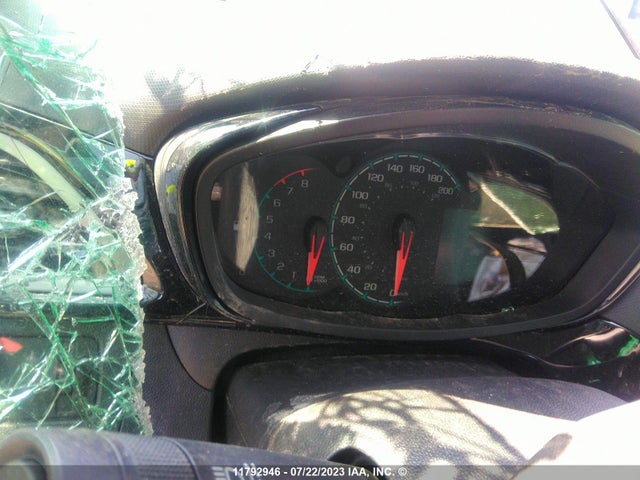 Chevrolet SPARK 2022 KL8CD6SA5NC004117 Image 7