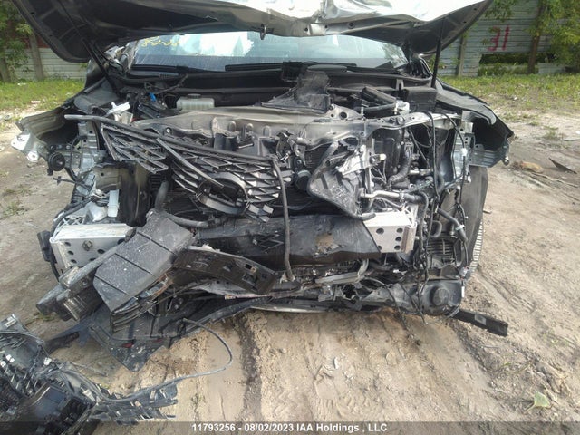 2T2YGMDA3NC089662 Lexus Rx 450h F-sport