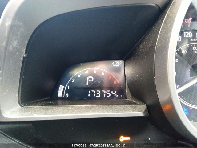 Mazda 3 TOURING 2015 3MZBM1V70FM198896 Image 8