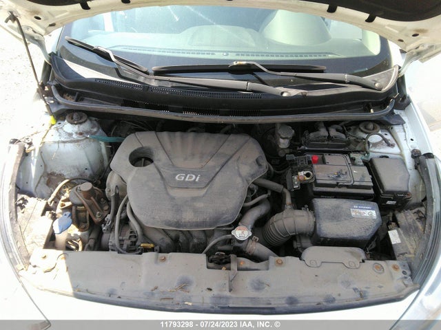 Hyundai ACCENT SE 2017 KMHCT5AE0HU330121 Image 10